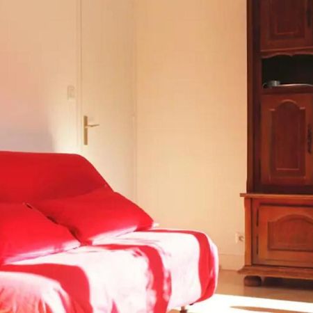 Maison Calme Et Idealement Placee Caen/St Contest Cambes-en-Plaine エクステリア 写真