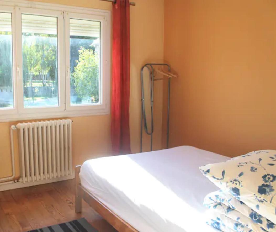 Maison Calme Et Idealement Placee Caen/St Contest Cambes-en-Plaine エクステリア 写真